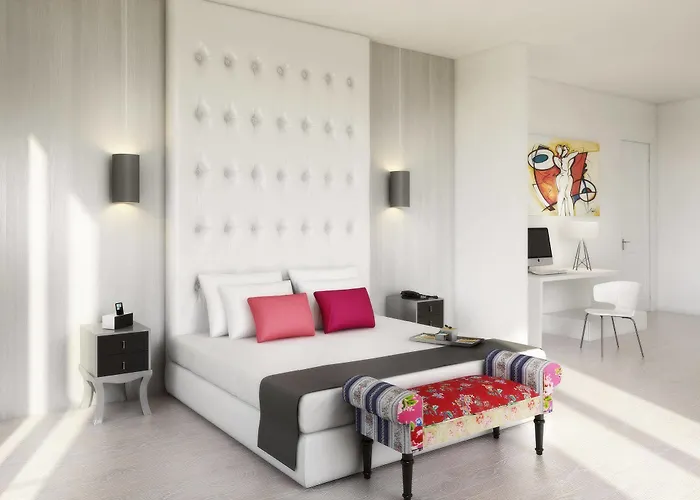 Palco Rooms&Suites