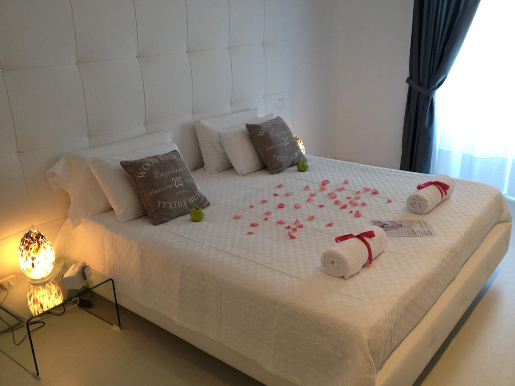 Palco Rooms&suites Palermo