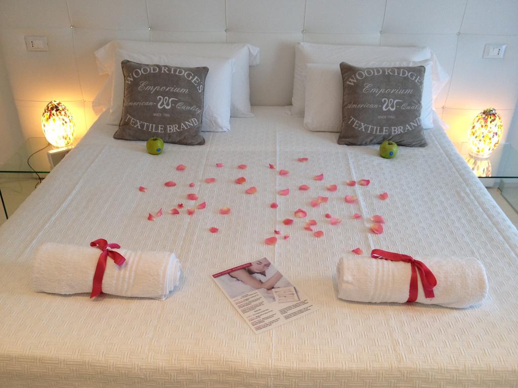 Palco Rooms&suites Palermo