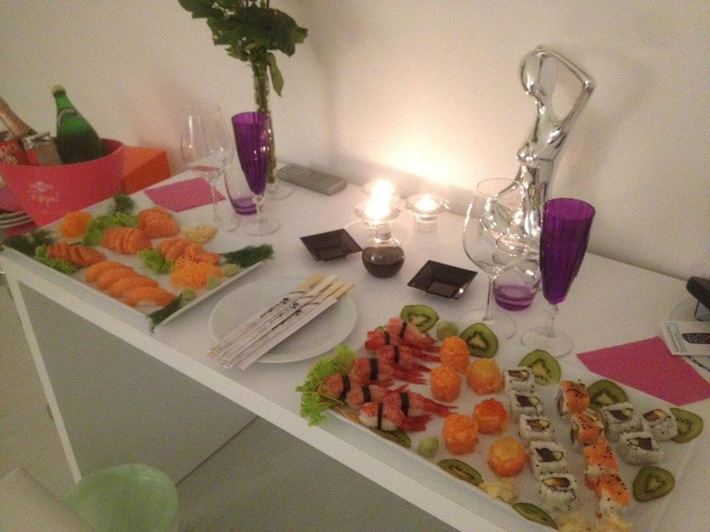 Palco Rooms&suites