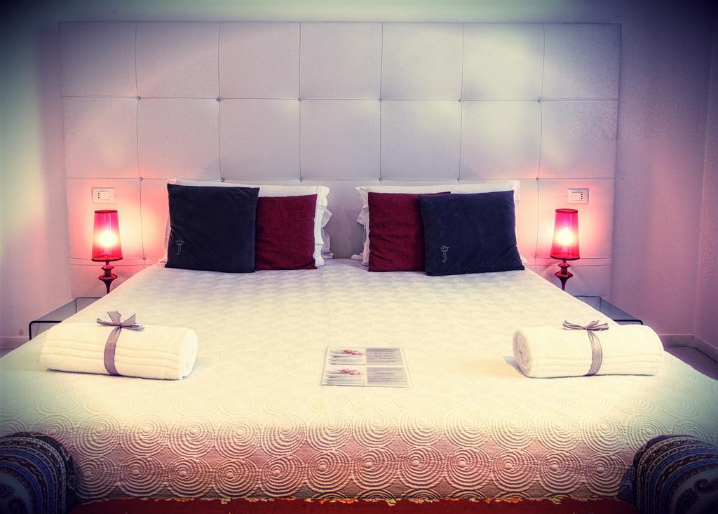 Palco Rooms&suites Palermo