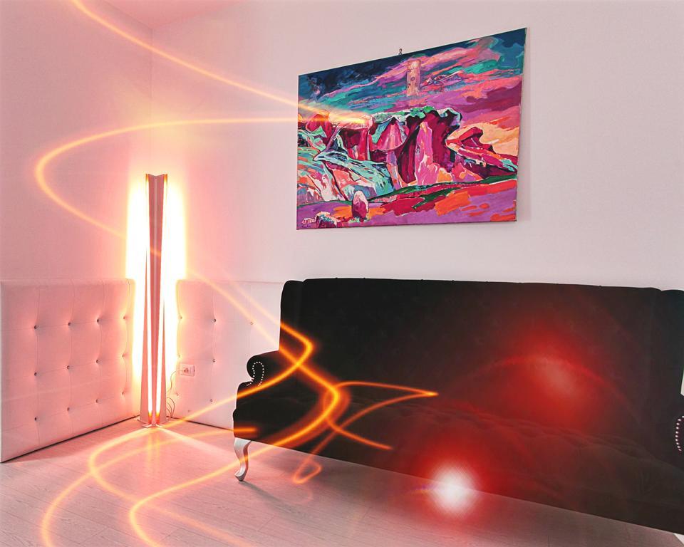 Palco Rooms&suites Palermo