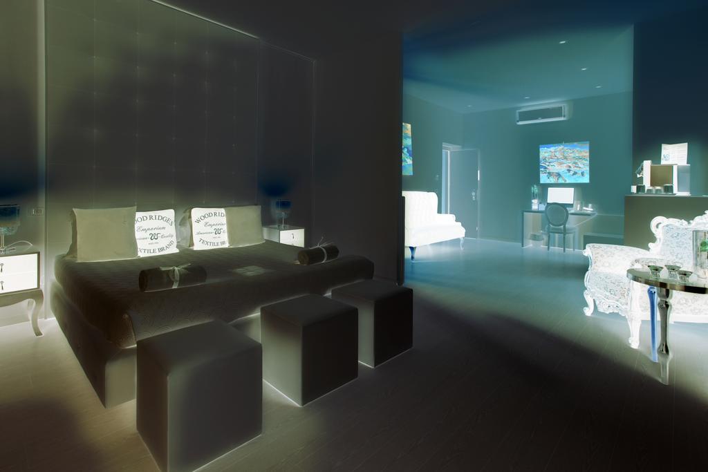 Palco Rooms&suites Pensión 3*