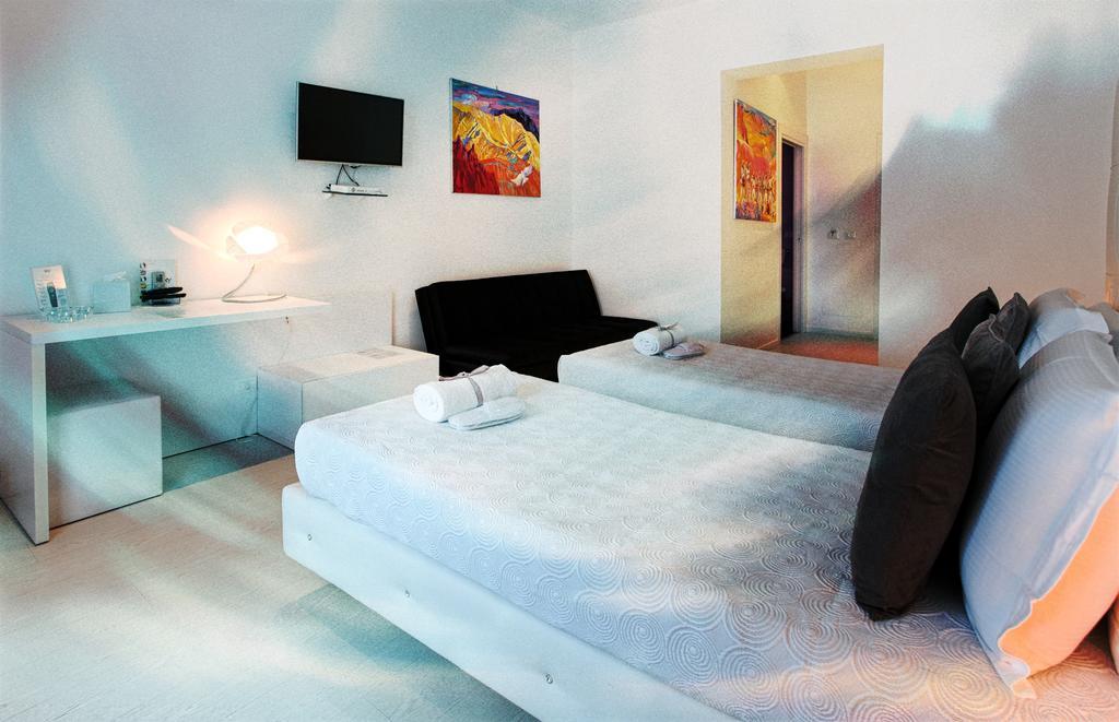 Palco Rooms&suites Pensión 3*