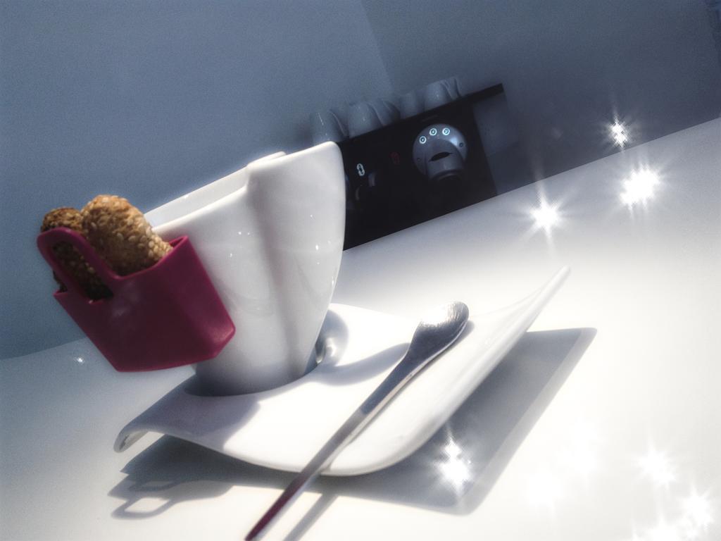 Palco Rooms&suites Palermo