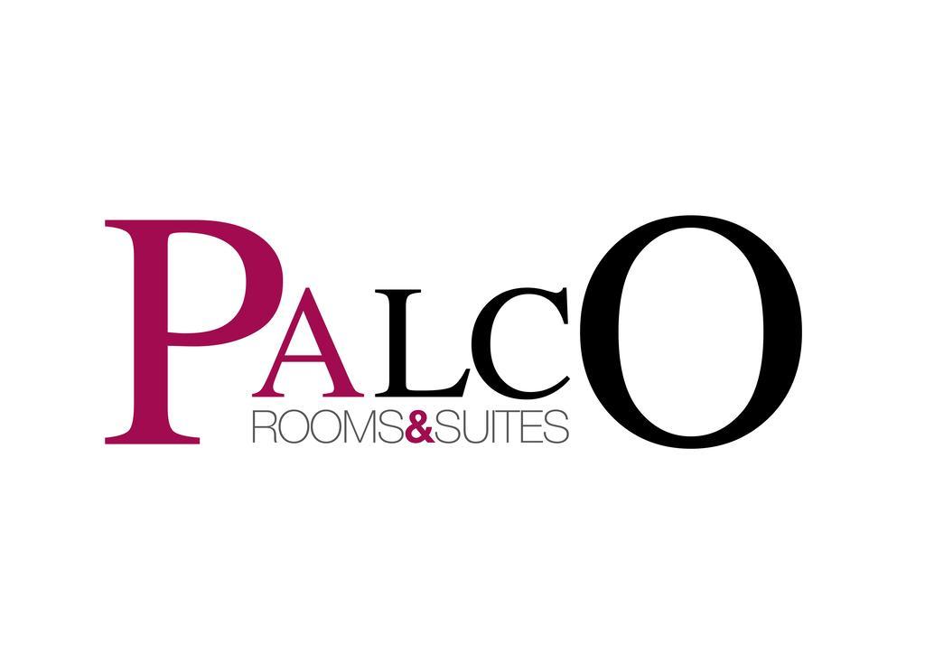 Pensión Palco Rooms&suites 3*