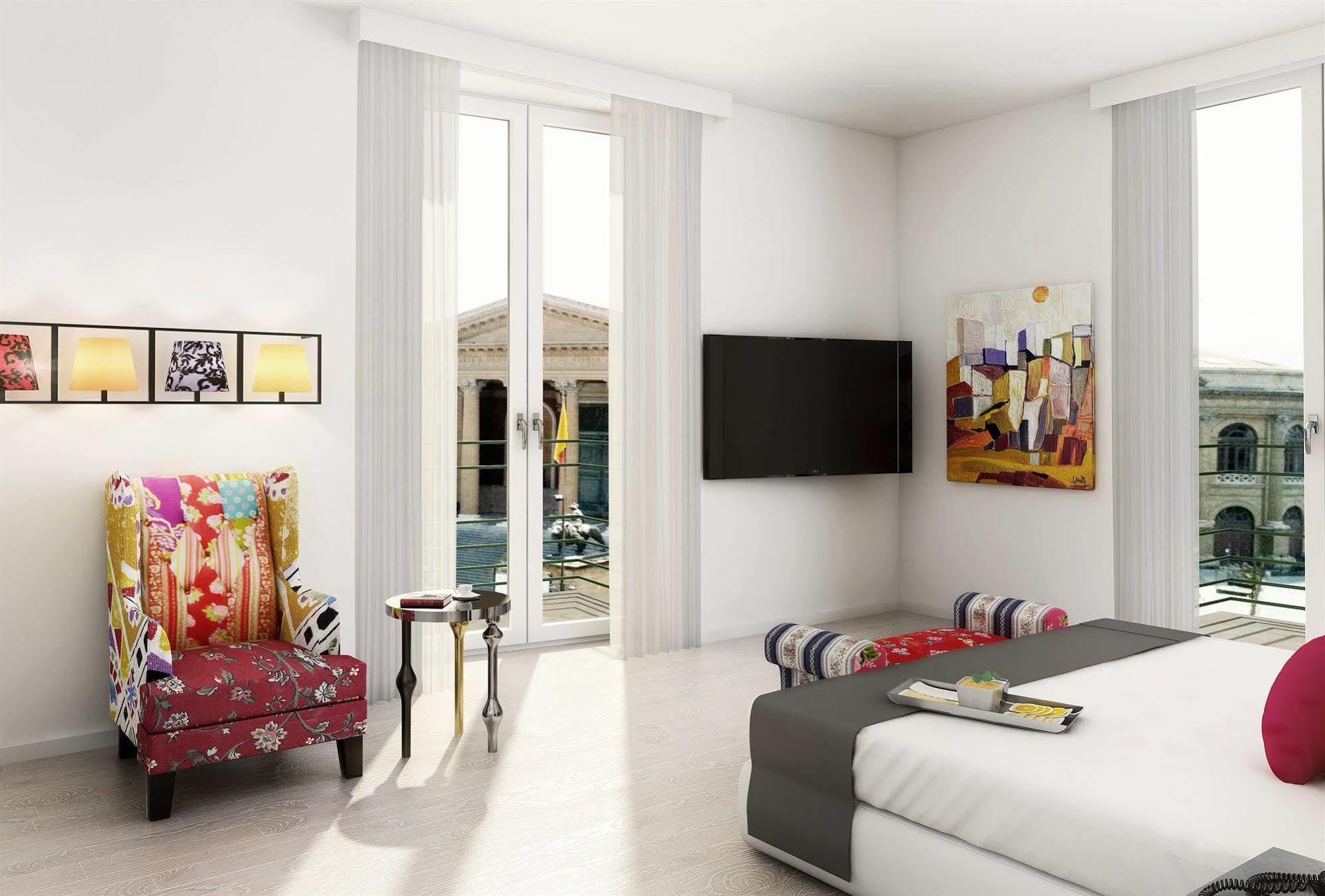 Palco Rooms&suites Pensión 3*