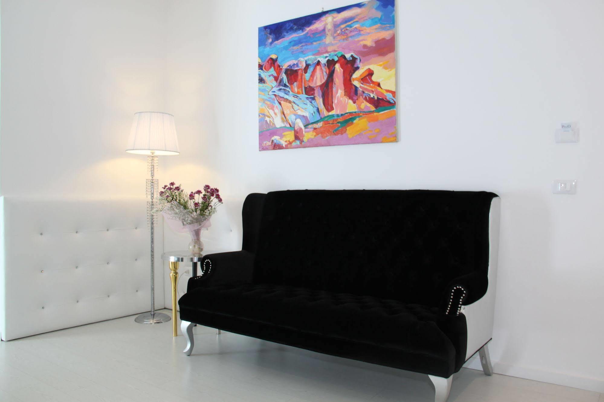 Palco Rooms&suites Gasthof 3*