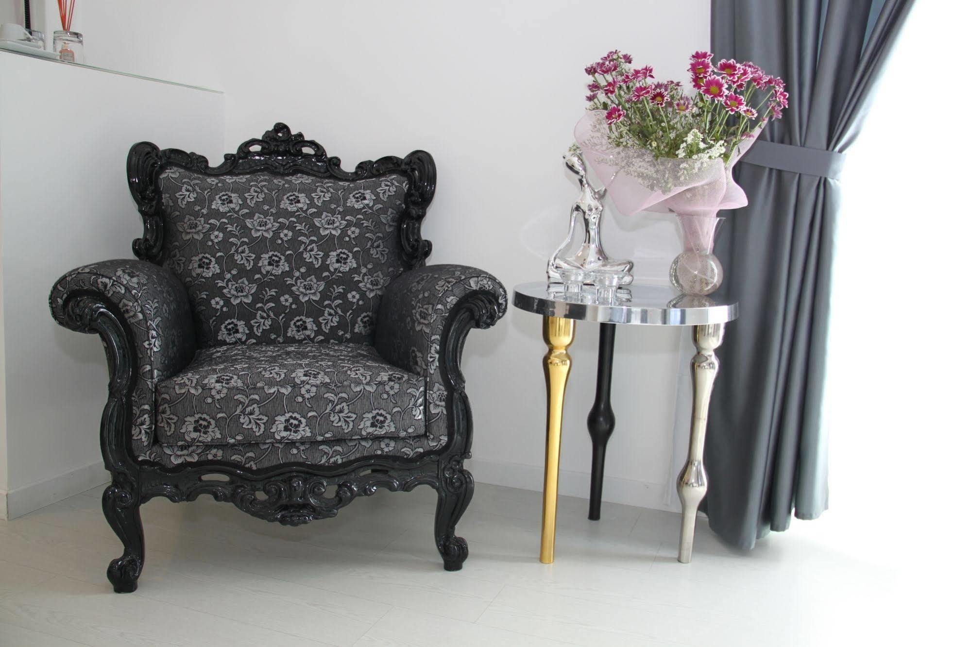 Palco Rooms&suites Palermo
