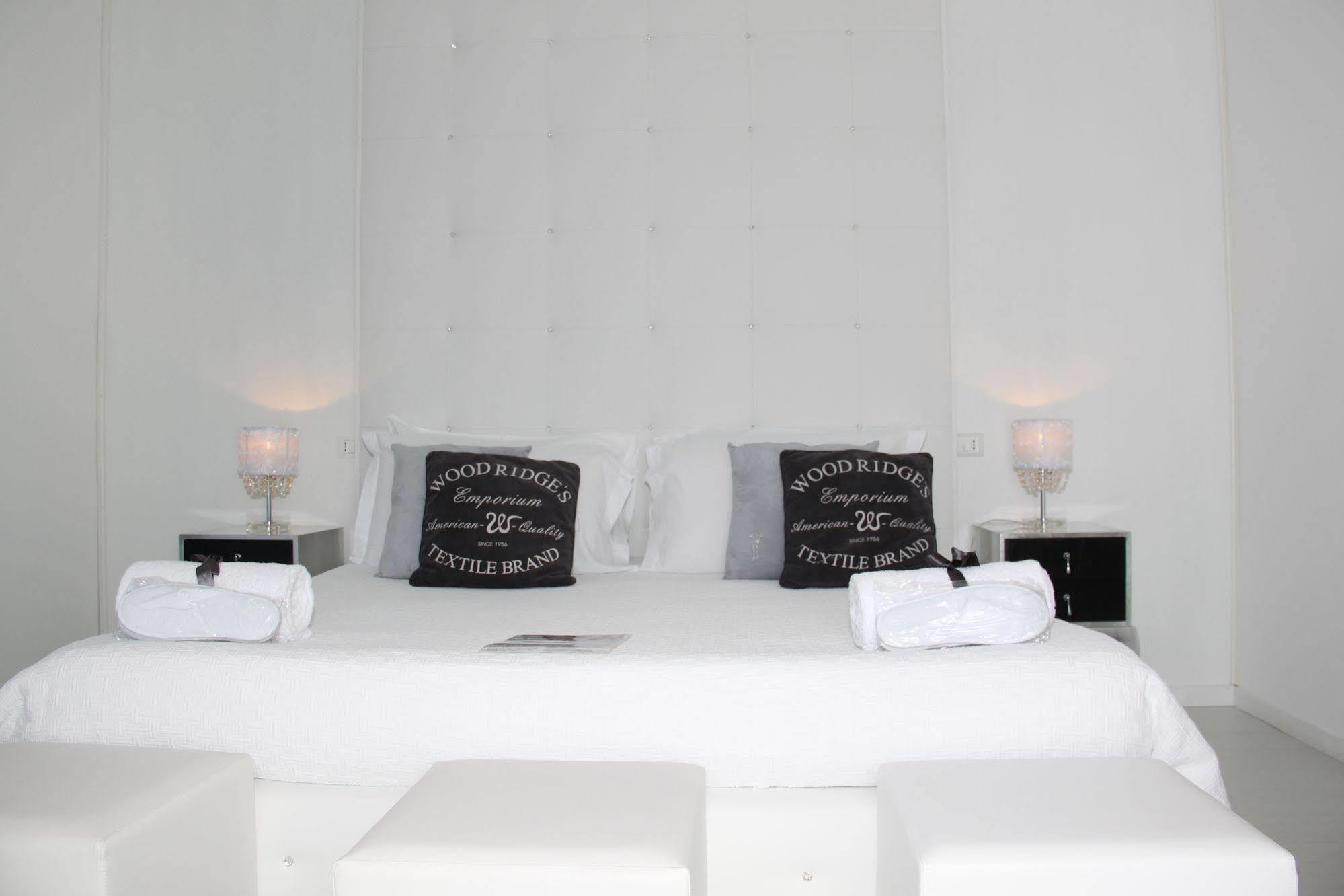 Palco Rooms&suites
