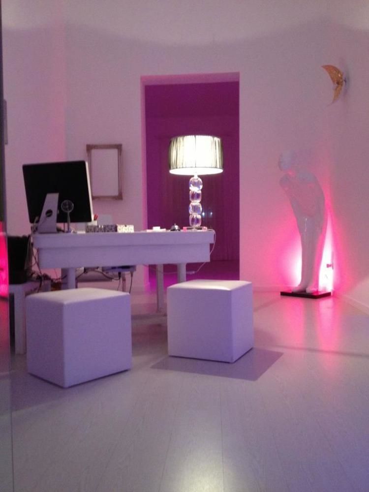 Palco Rooms&suites