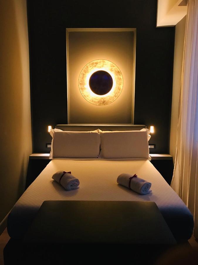 Palco Rooms&suites Pensión 3*