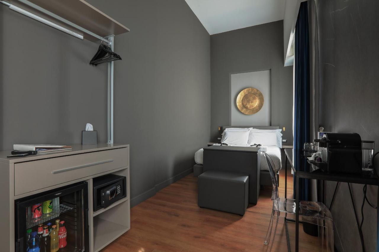 Pensión Palco Rooms&suites