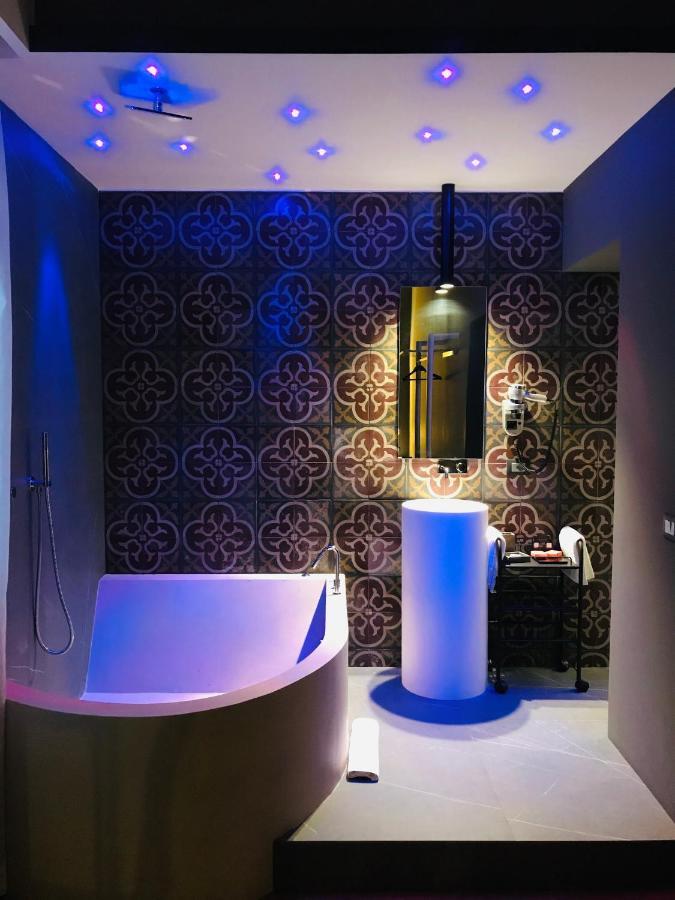 Palco Rooms&suites Pensión 3*
