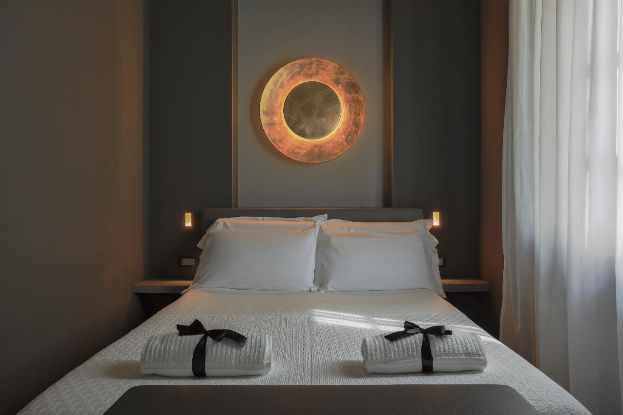 Palco Rooms&suites Pensión
