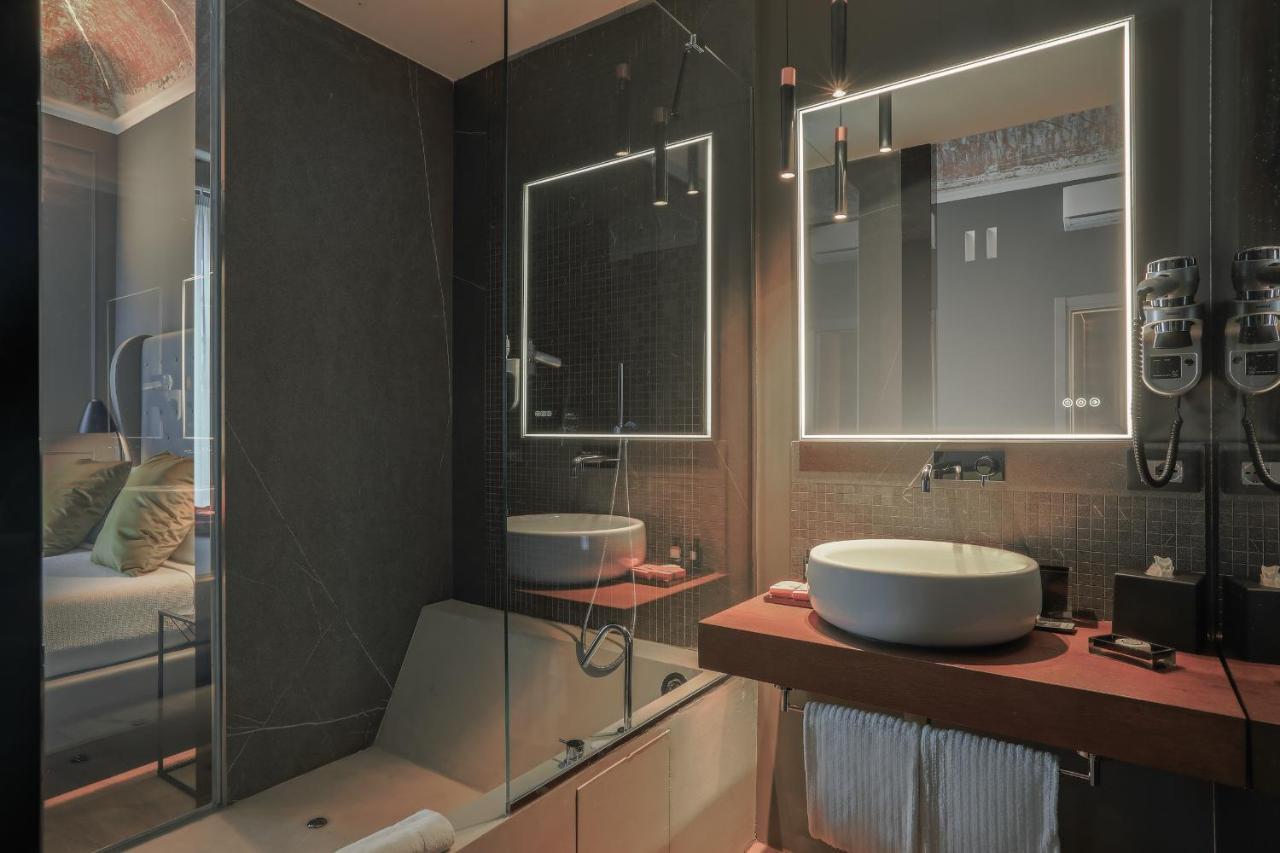Palco Rooms&suites Gasthof 3*