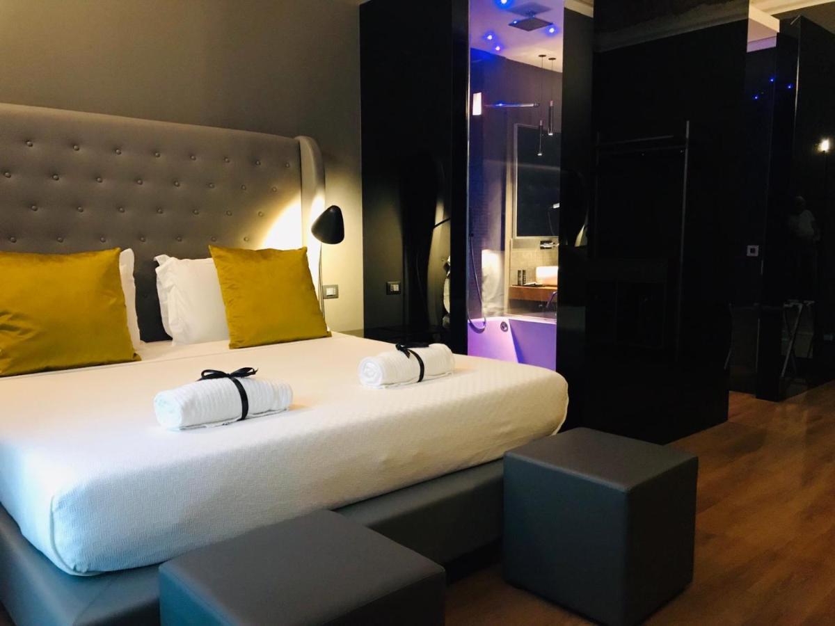 Palco Rooms&suites 3* Palermo