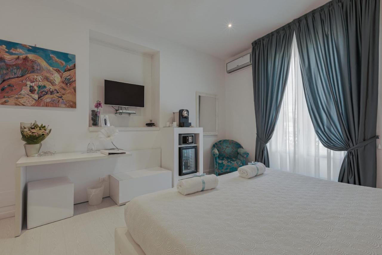 Palco Rooms&suites