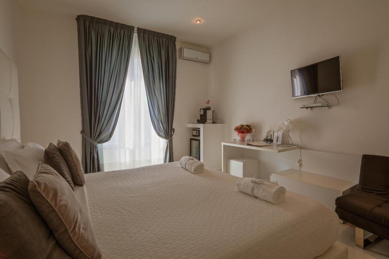 Palco Rooms&suites 3*