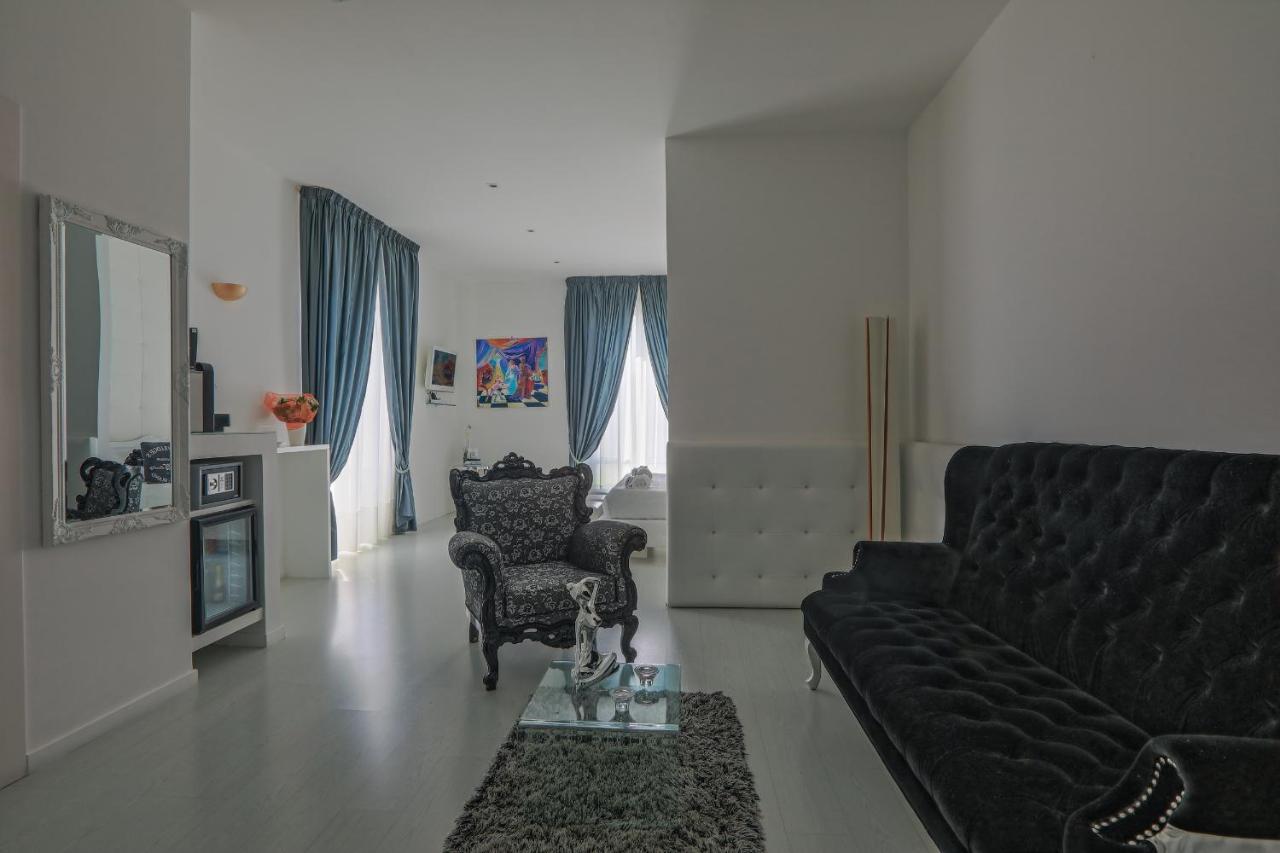Palco Rooms&suites Pensión Palermo