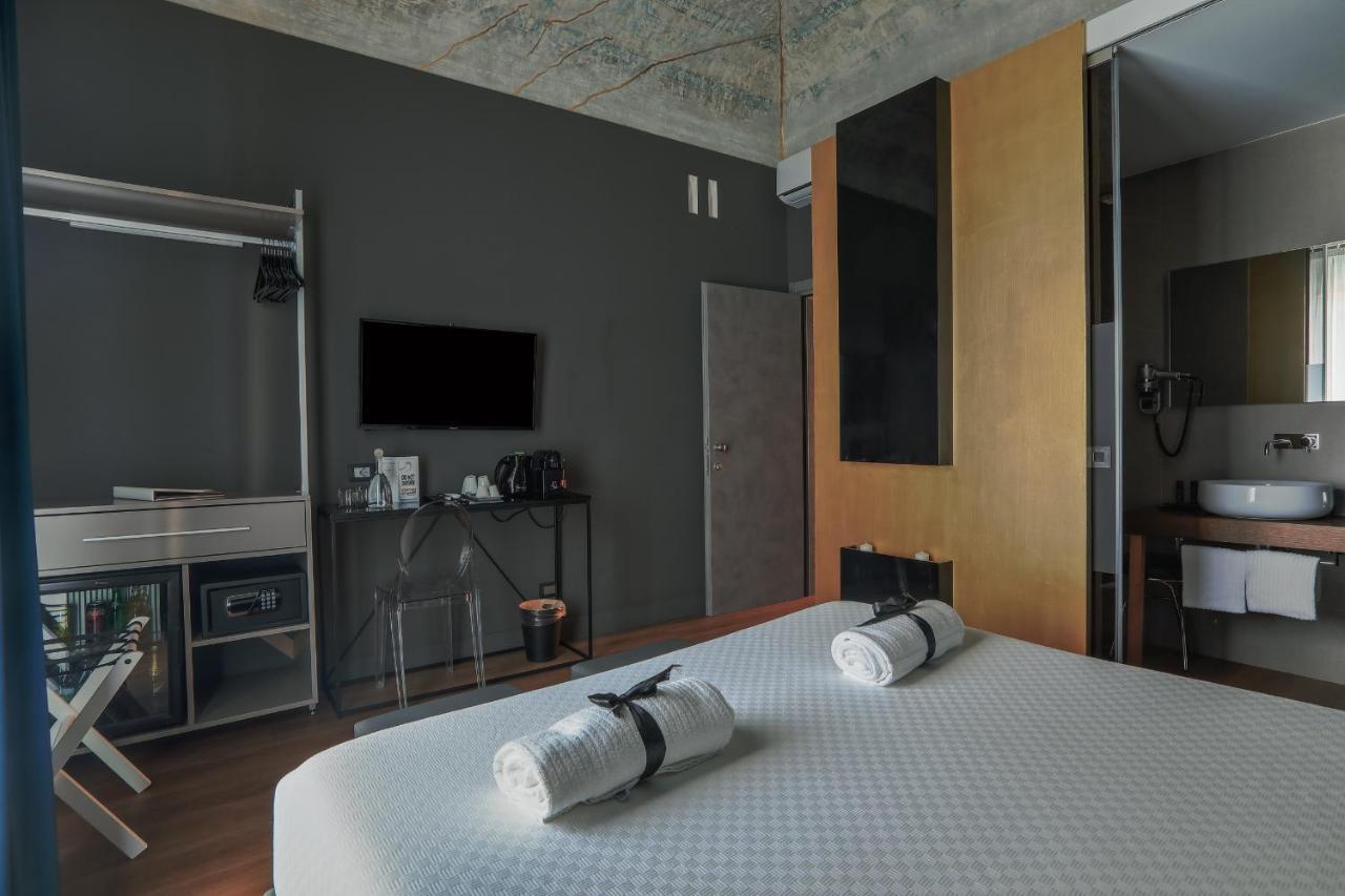 Pensión Palco Rooms&suites