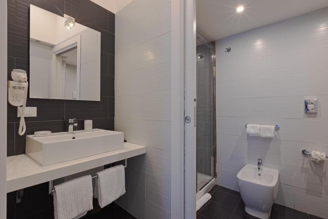 Palco Rooms&suites Palermo