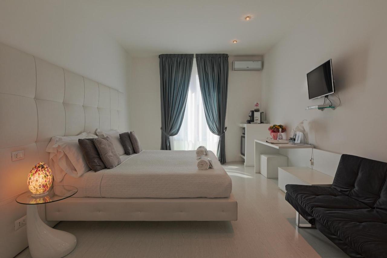 Palco Rooms&suites Pensión 3*