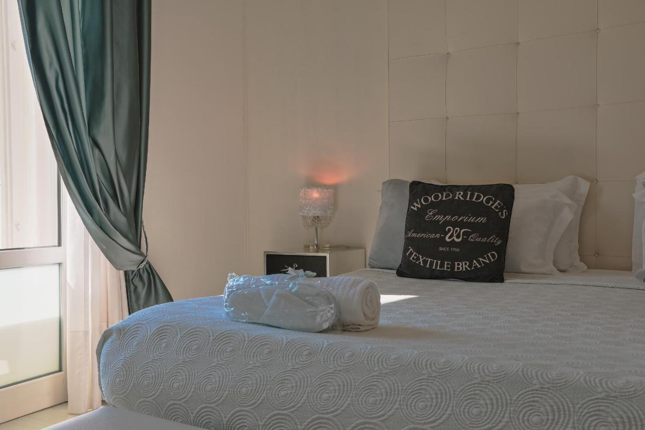 Palco Rooms&suites Pensión Palermo
