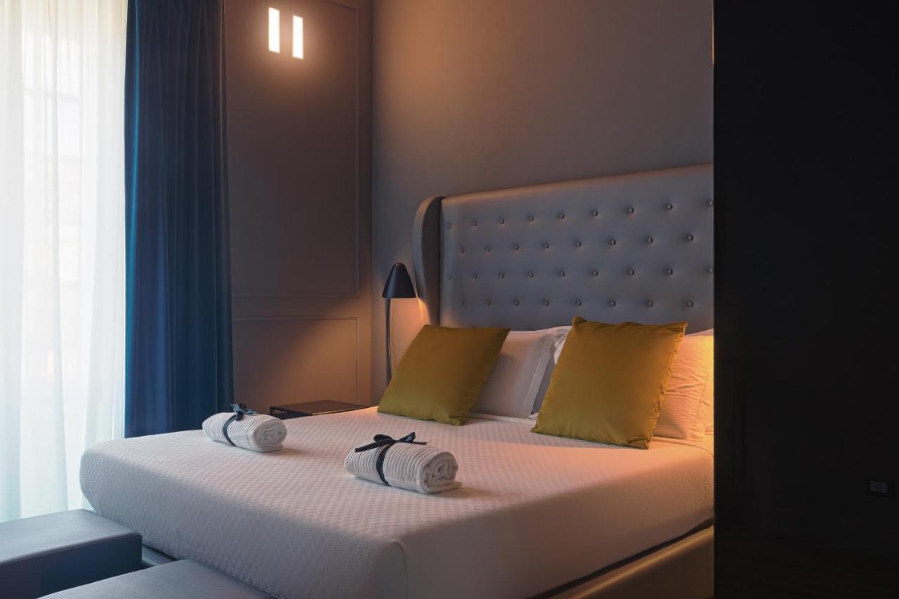 Palco Rooms&suites 3*