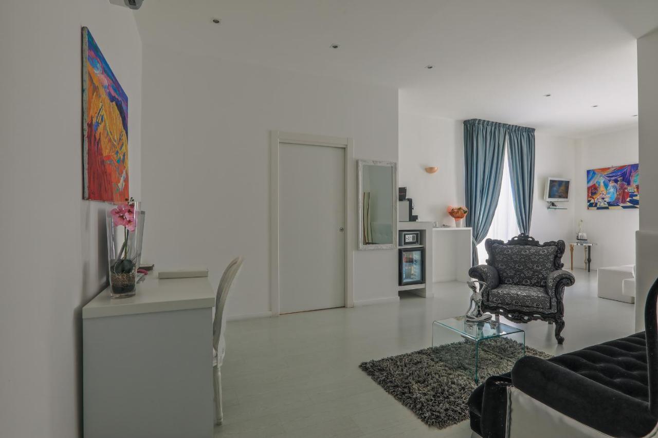 Palco Rooms&suites Gasthof 3*