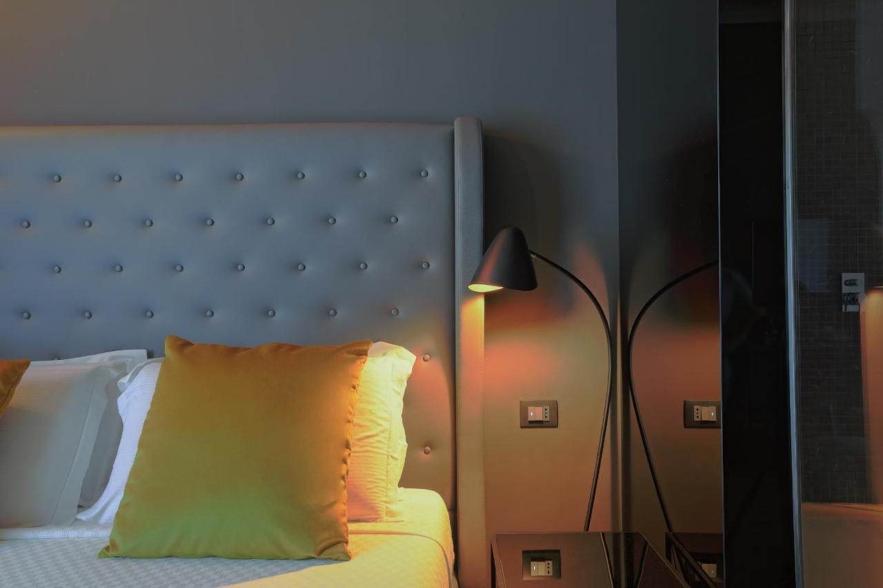 Palco Rooms&suites 3* Palermo