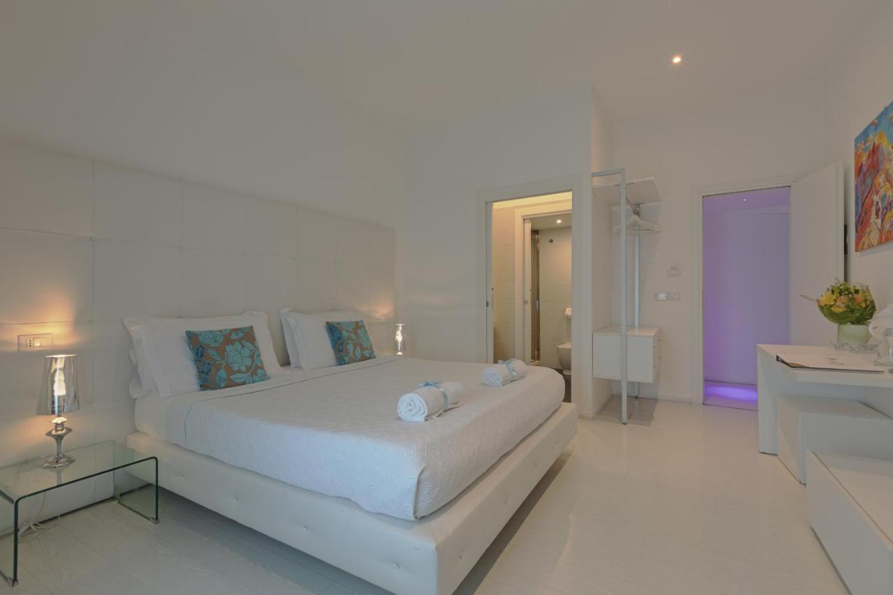 Palco Rooms&suites Gasthof