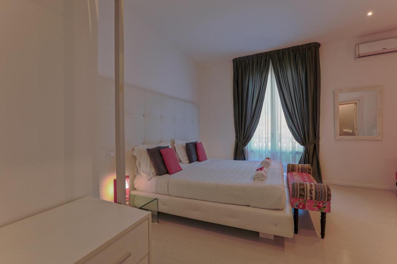 Pensión Palco Rooms&suites