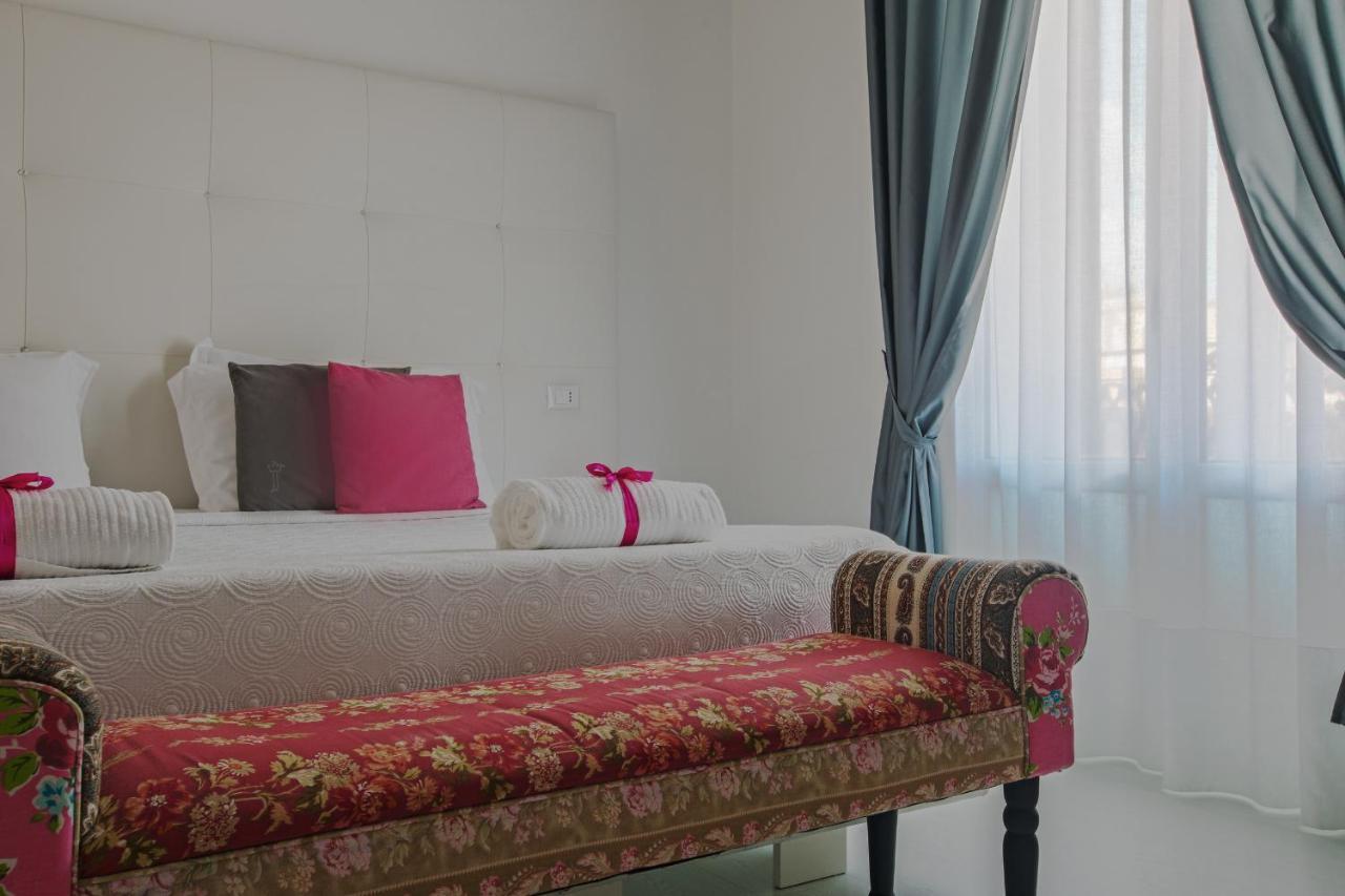 Palco Rooms&suites 3*