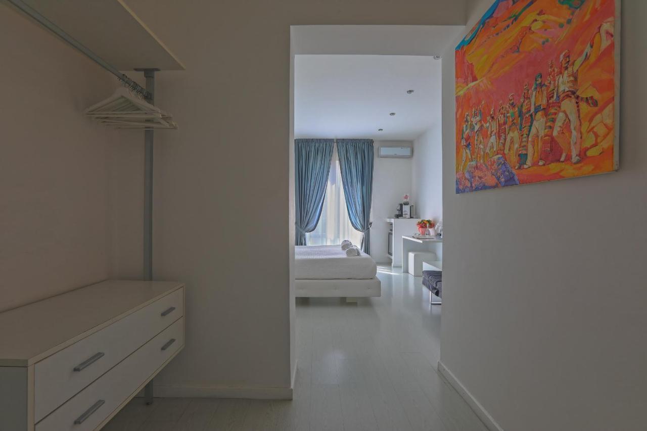 Palco Rooms&suites Pensión Palermo
