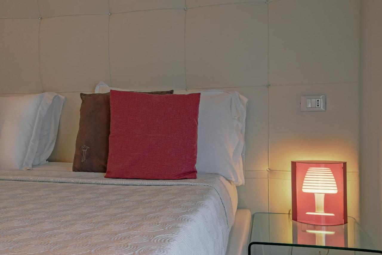 Palco Rooms&suites 3* Palermo