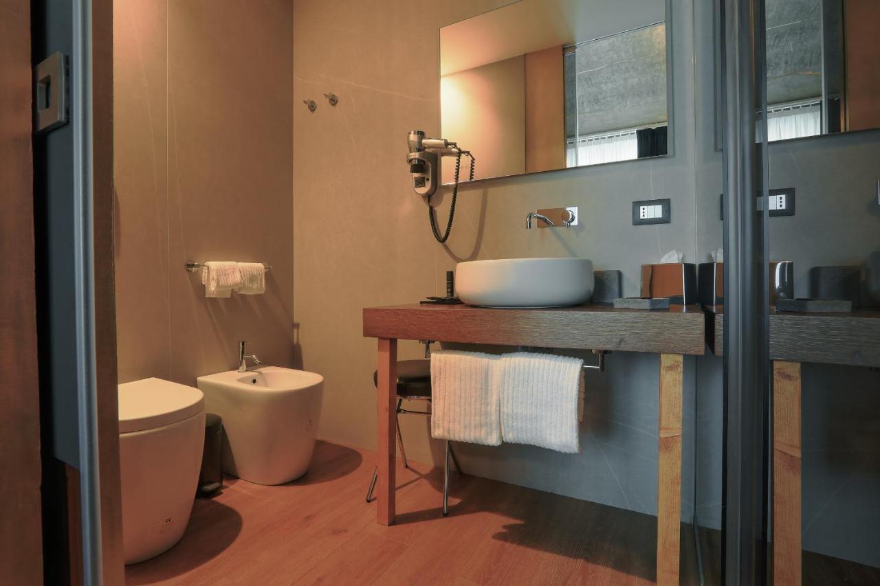 Palco Rooms&suites Palermo