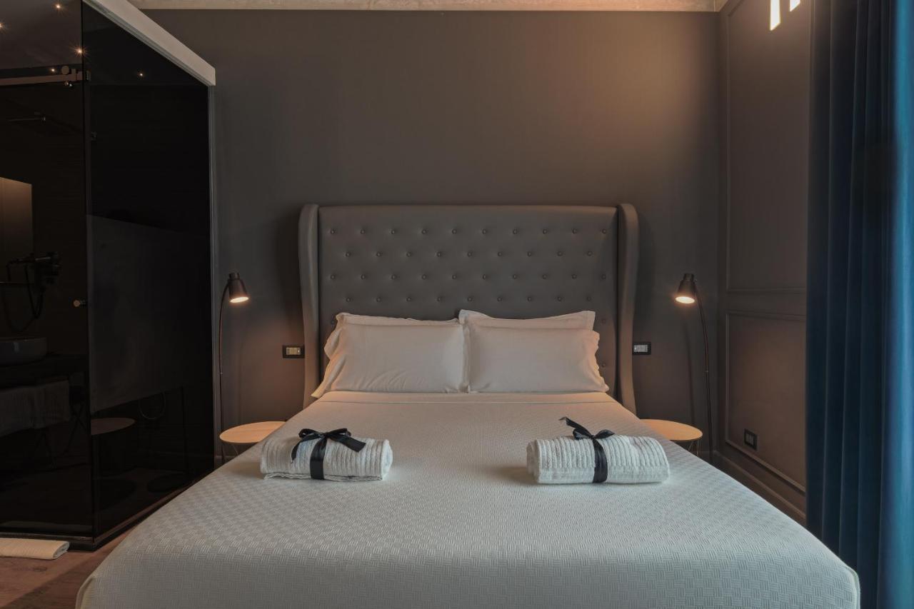 Palco Rooms&suites