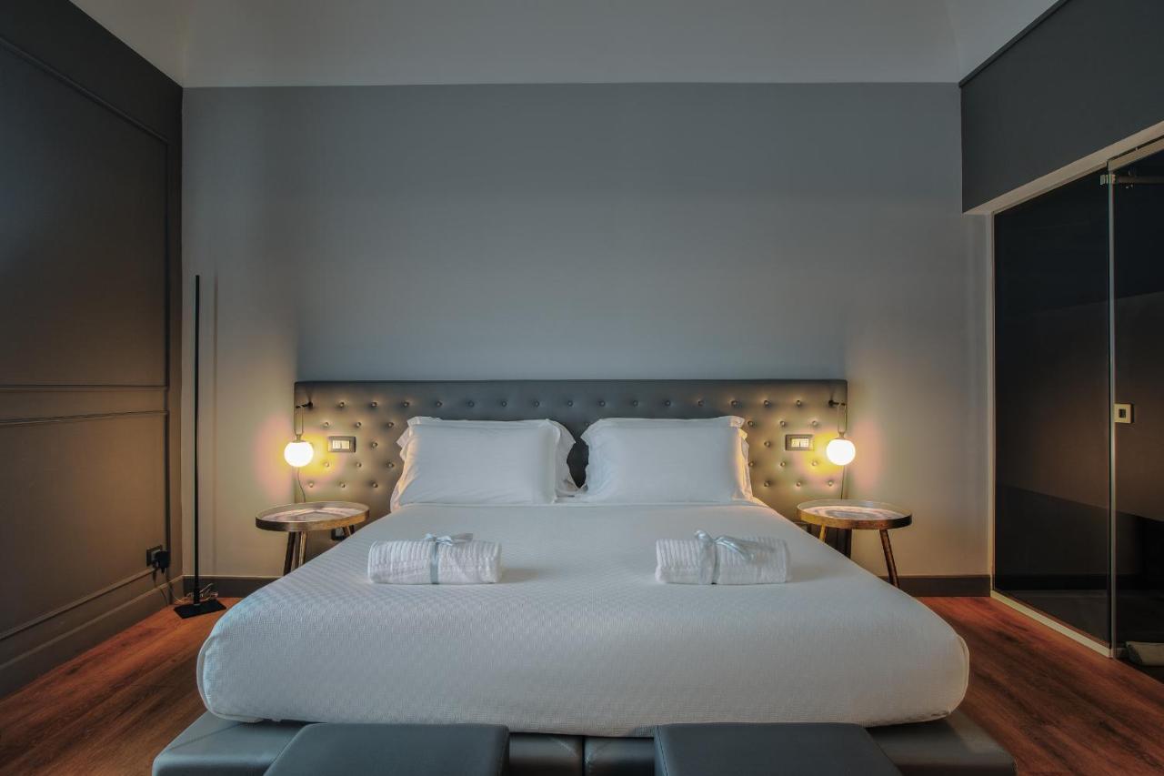 Palco Rooms&suites Pensión