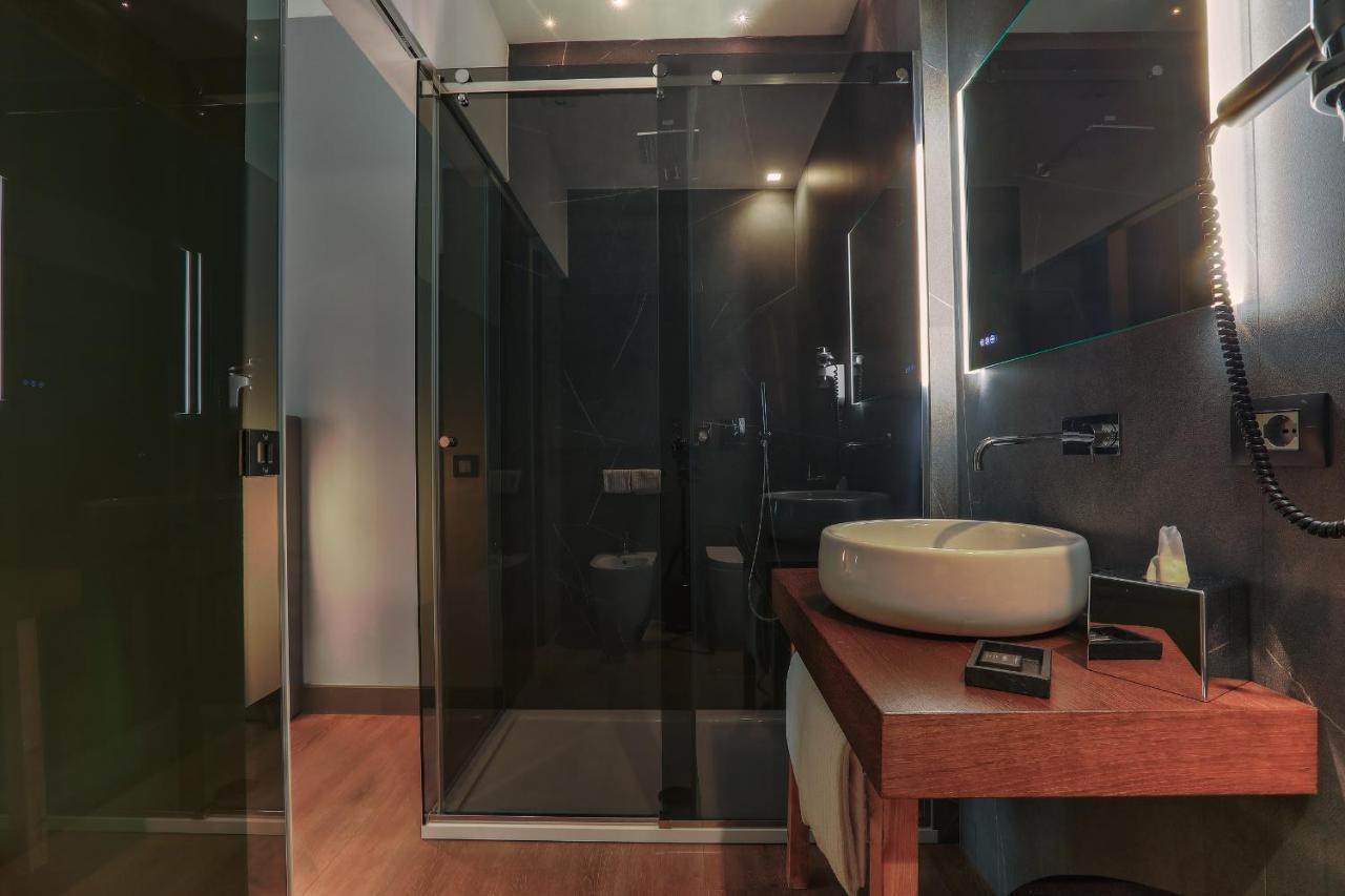 Pensión Palco Rooms&suites 3*