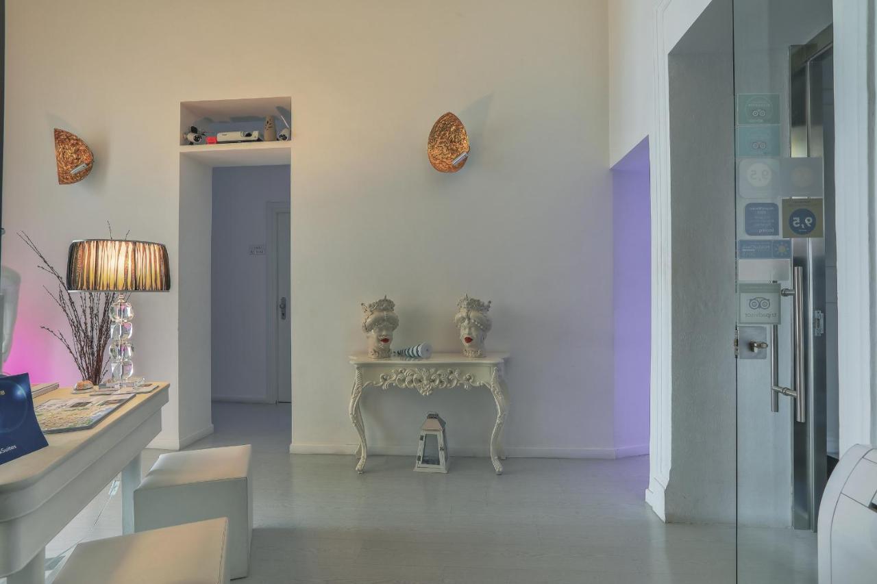 Palco Rooms&suites Pensión 3*