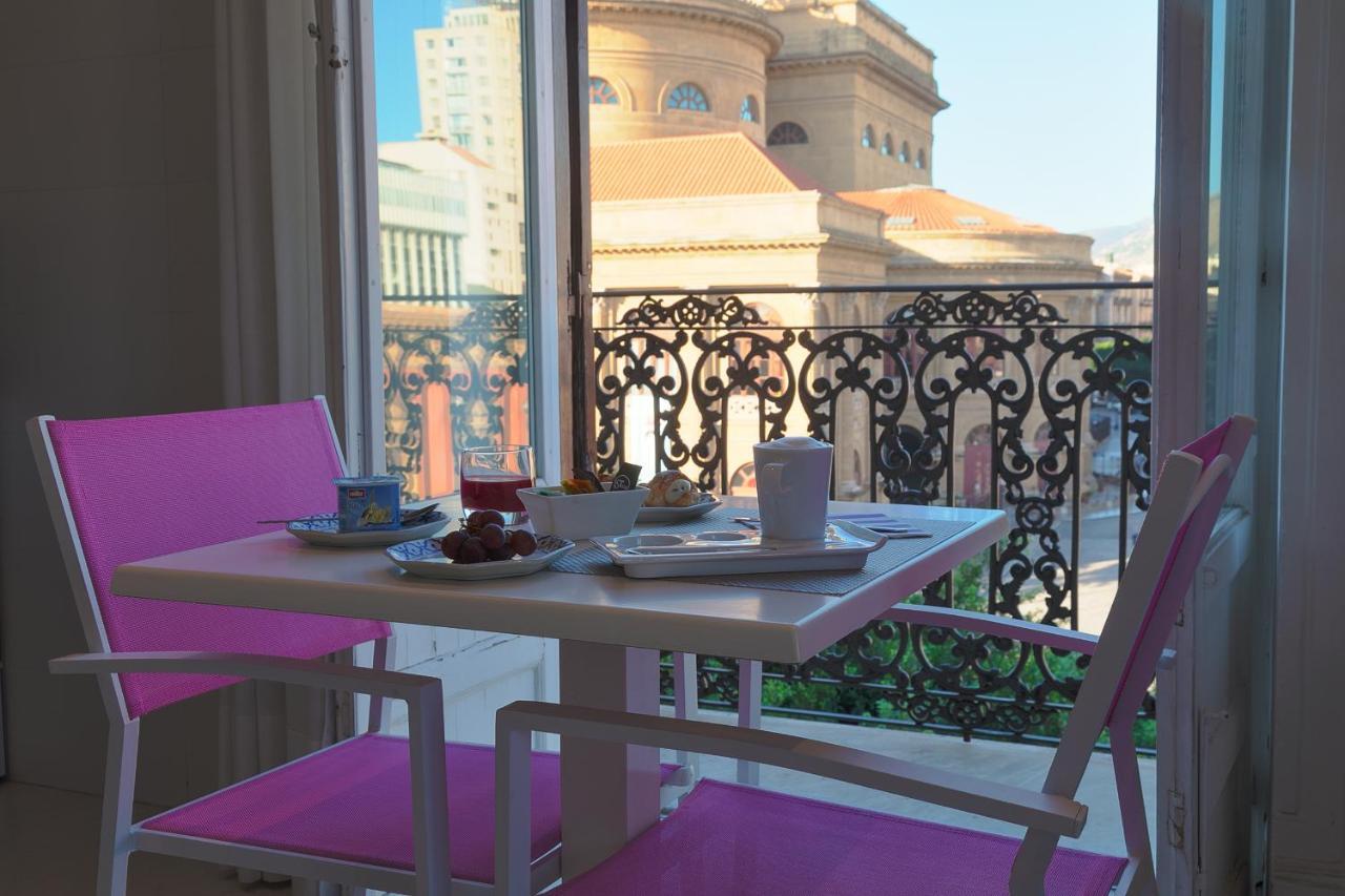 Pensión Palco Rooms&suites 3*