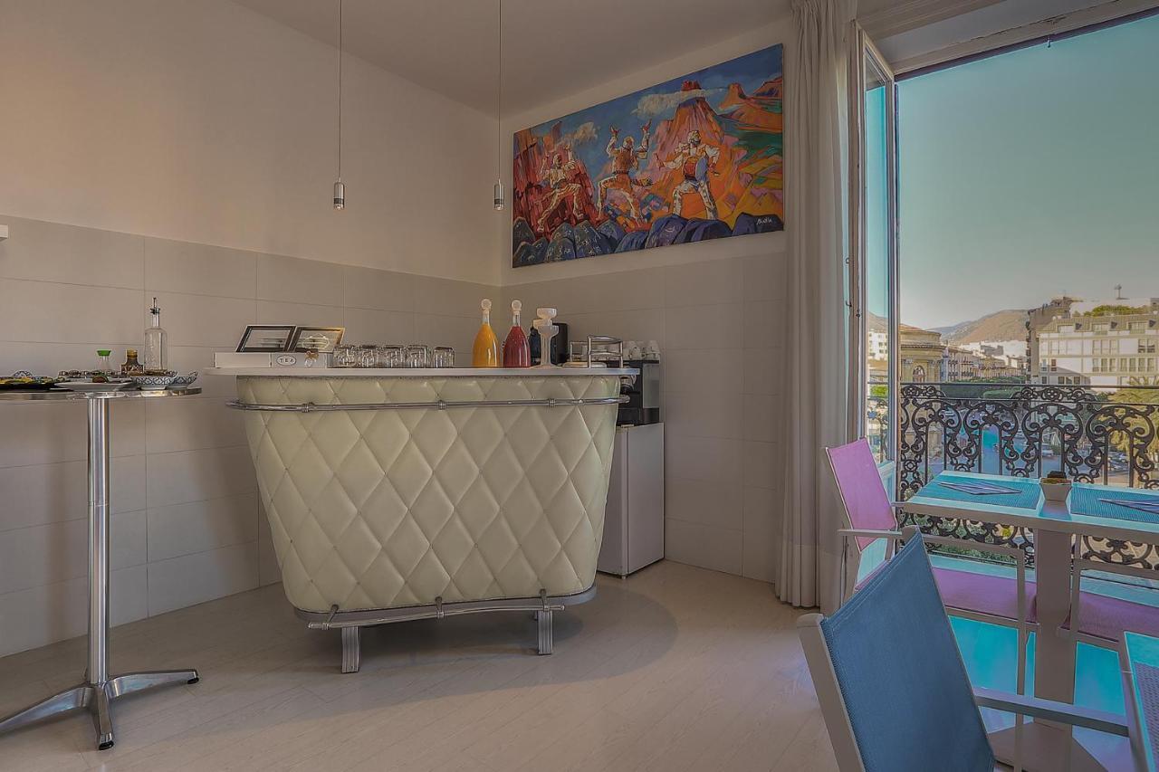 Palco Rooms&suites
