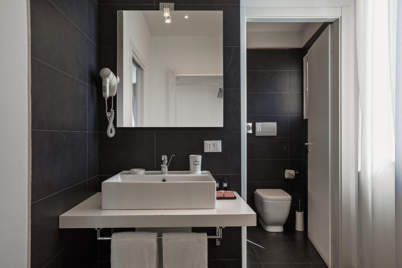 Palco Rooms&suites Gasthof Palermo
