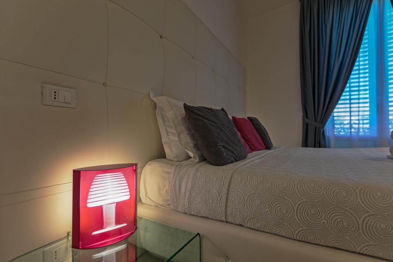 Palco Rooms&suites 3*