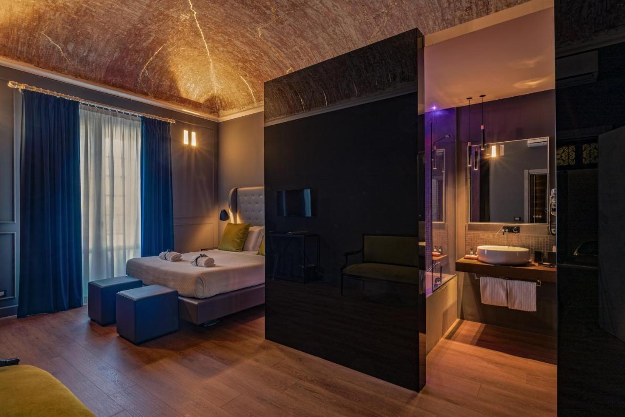 Palco Rooms&suites Gasthof 3*