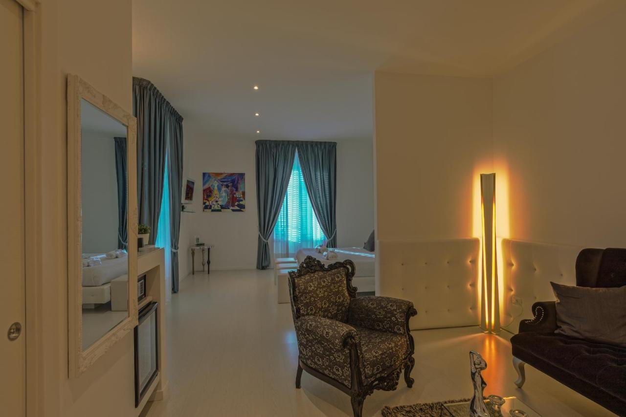 Palco Rooms&suites 3*