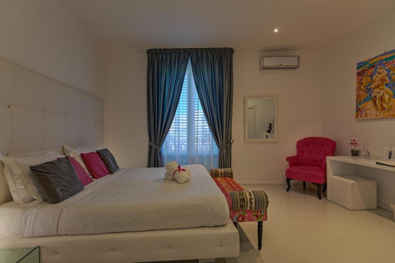 Palco Rooms&suites Pensión Palermo