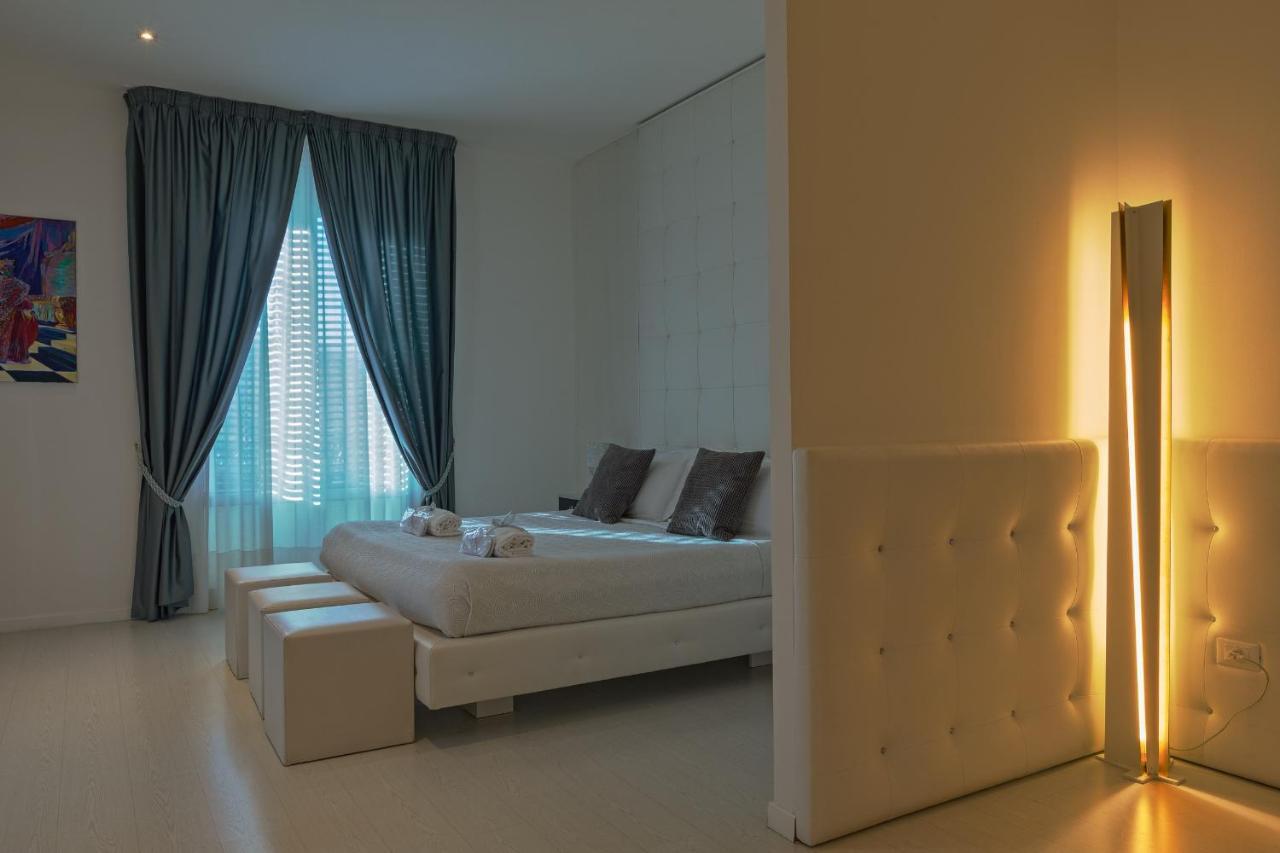 Pensión Palco Rooms&suites Palermo
