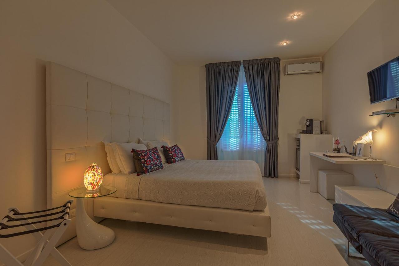 Pensión Palco Rooms&suites Palermo